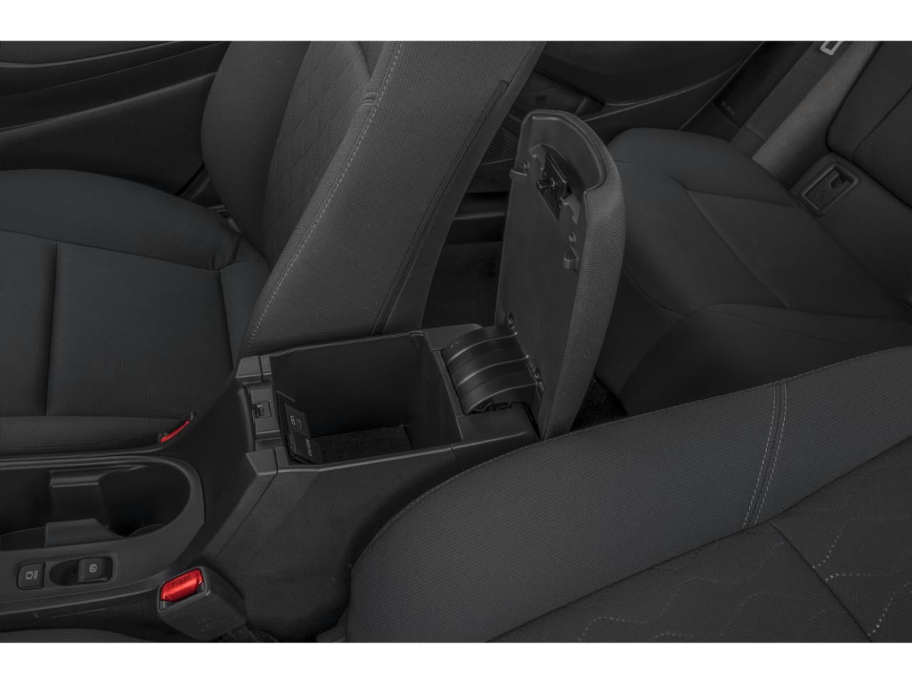 2025 Toyota Corolla LE CVT (Natl)
