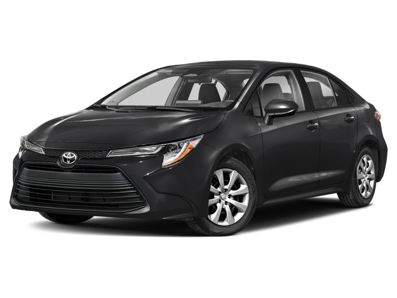 2024 Toyota Corolla LE CVT (Natl)