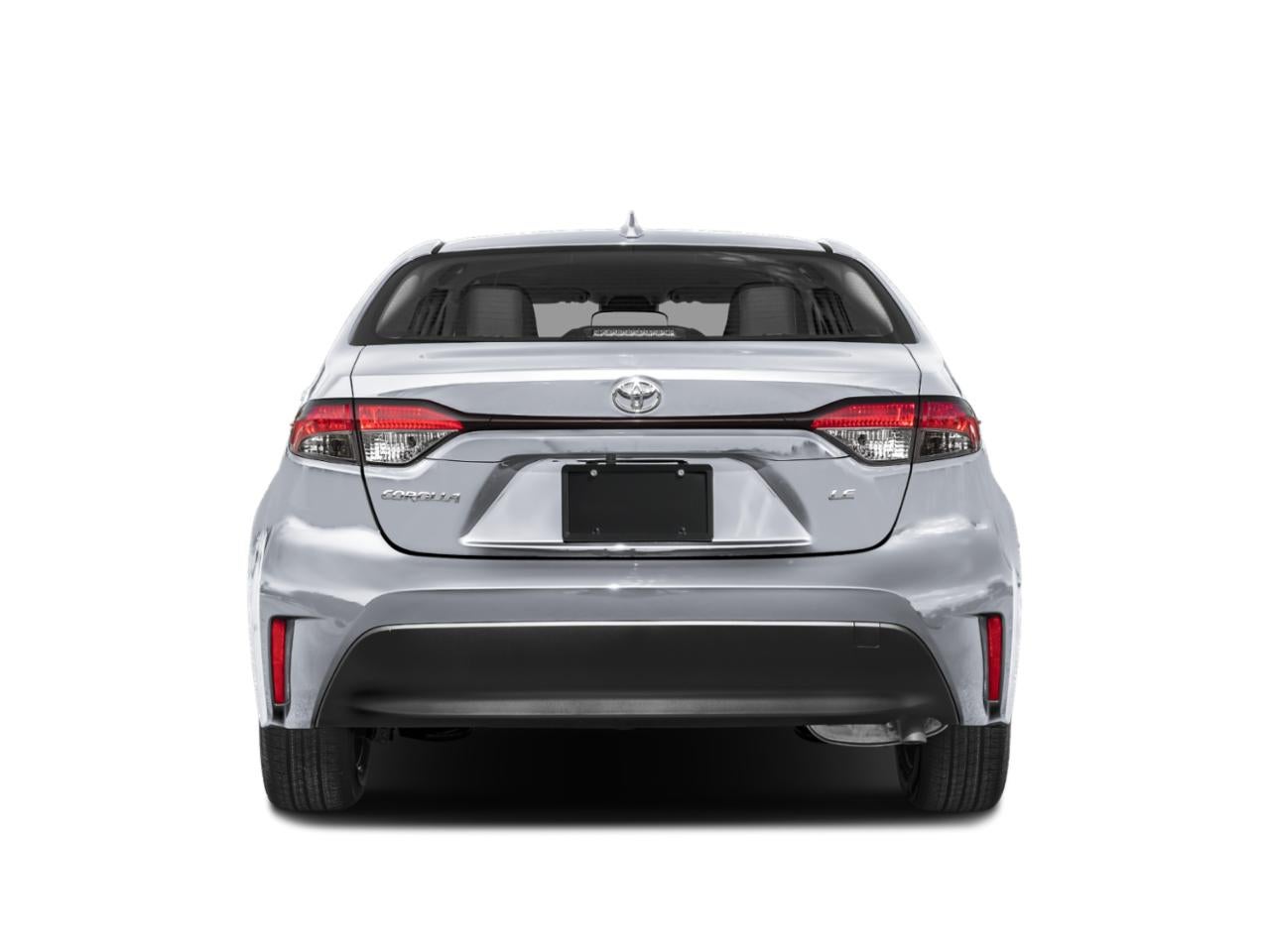 2024 Toyota Corolla LE CVT (Natl)