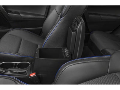 2019 Toyota Corolla LE CVT (Natl)