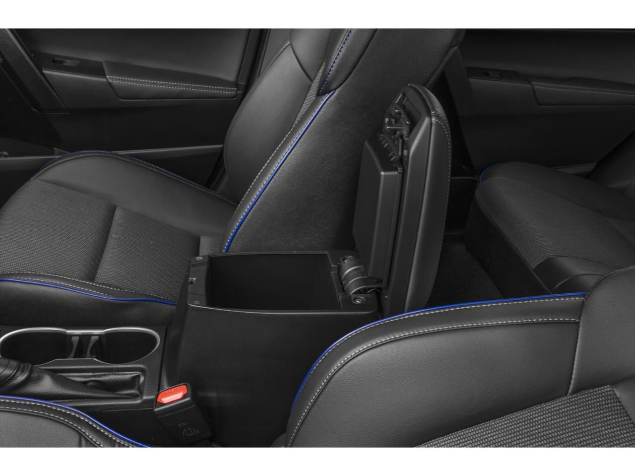 2019 Toyota Corolla LE CVT (Natl)