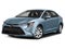2022 Toyota Corolla LE CVT (Natl)