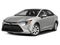 2020 Toyota Corolla LE CVT (Natl)