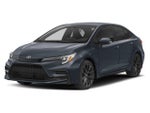 2025 Toyota Corolla SE CVT (Natl)