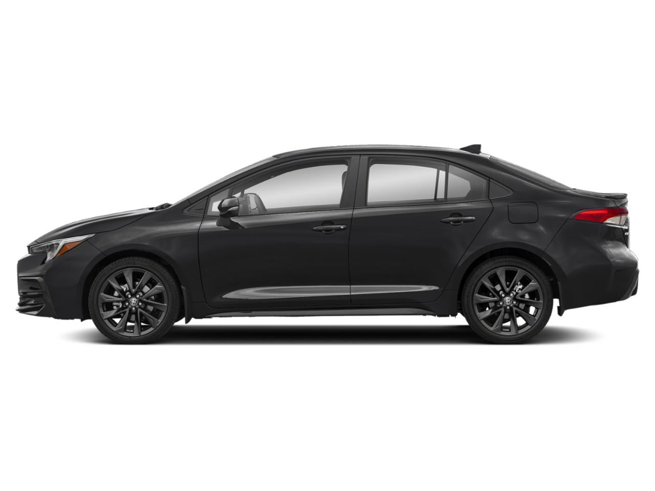 2024 Toyota Corolla SE CVT (Natl)
