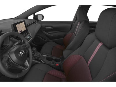 2026 Toyota Corolla SE CVT (Natl)
