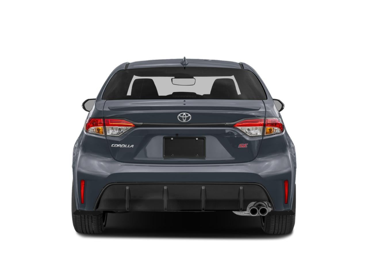 2026 Toyota Corolla SE CVT (Natl)