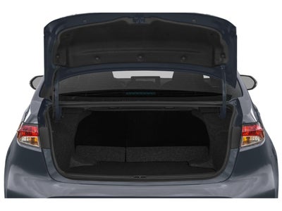 2026 Toyota Corolla SE CVT (Natl)