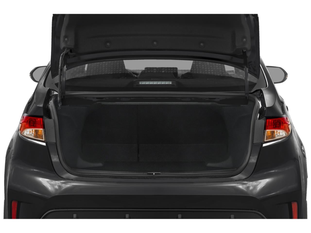 2024 Toyota Corolla SE CVT (Natl)