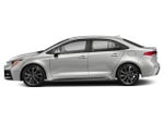 2020 Toyota Corolla SE CVT (Natl)