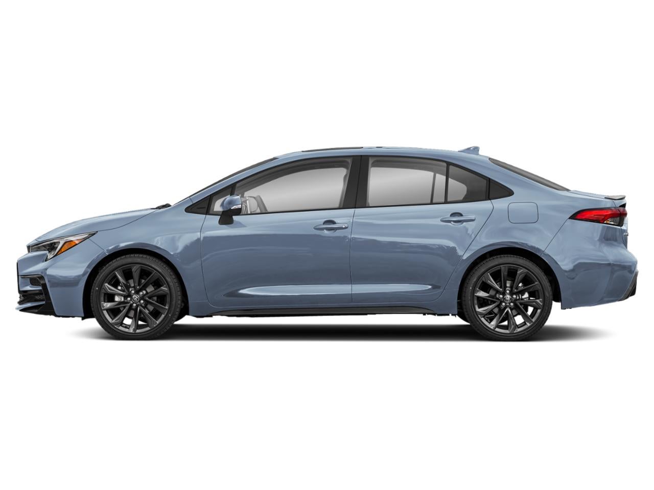 2024 Toyota Corolla XSE CVT (Natl)