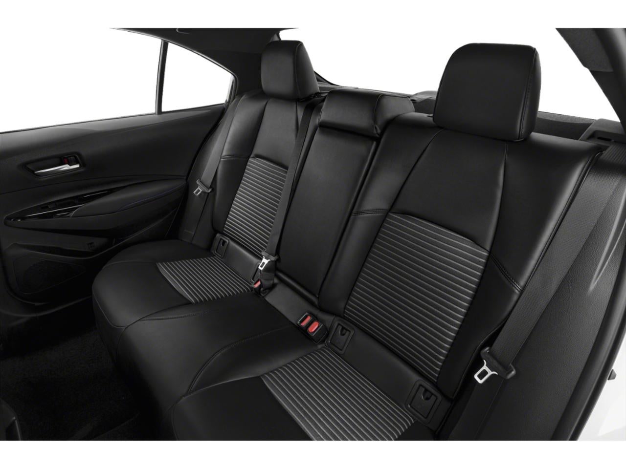 2021 Toyota Corolla XSE CVT (Natl)