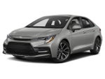 2021 Toyota Corolla XSE CVT (Natl)