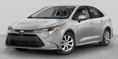 2023 Toyota Corolla XSE CVT (Natl)