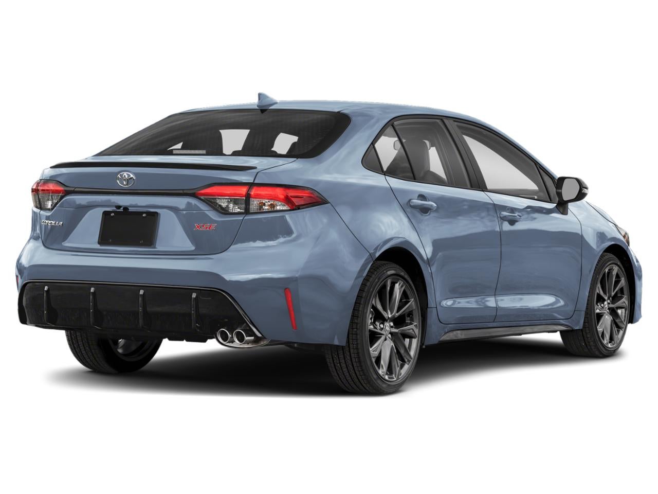 2023 Toyota Corolla XSE CVT (Natl)