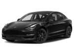 2021 Tesla Model 3 Standard Range Plus RWD