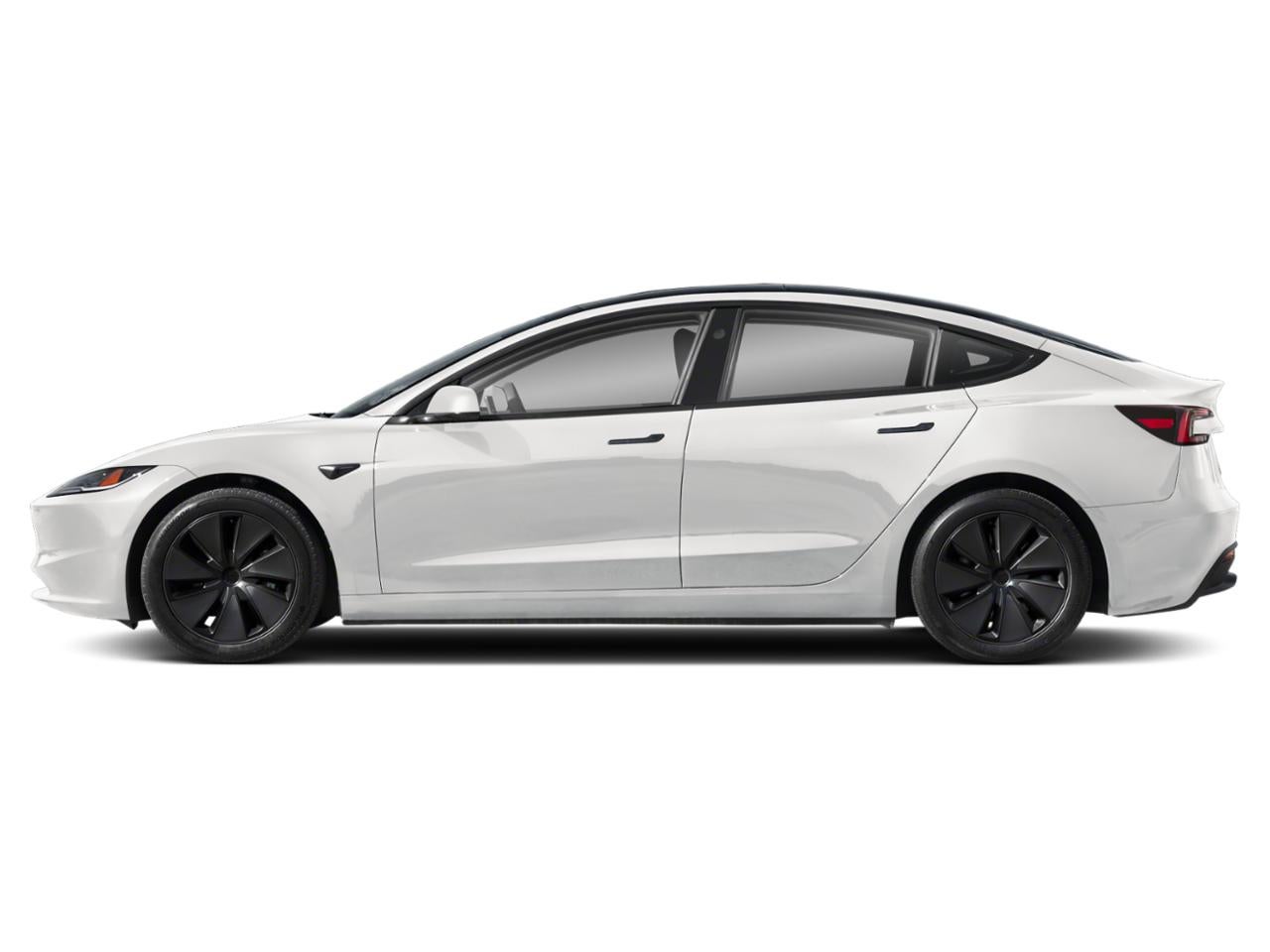 2024 Tesla Model 3 Long Range AWD