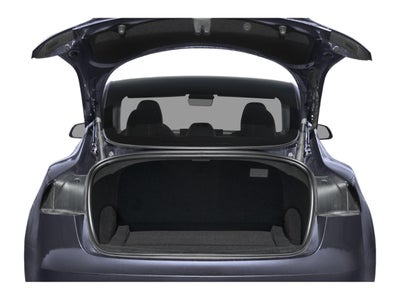 2024 Tesla Model 3 Long Range AWD