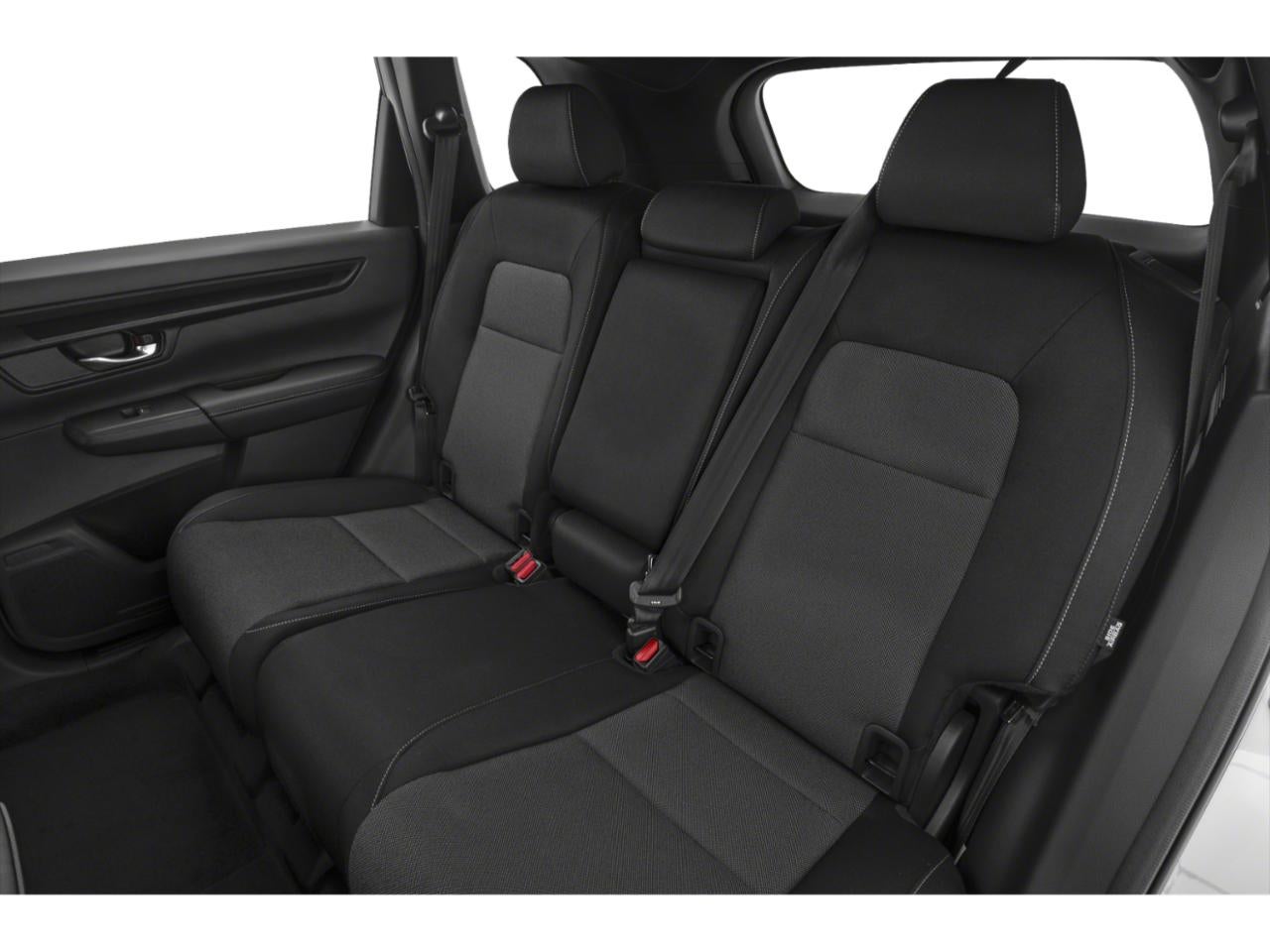 2023 Honda CR-V Hybrid Sport FWD