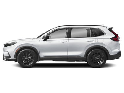 2023 Honda CR-V Hybrid Sport FWD