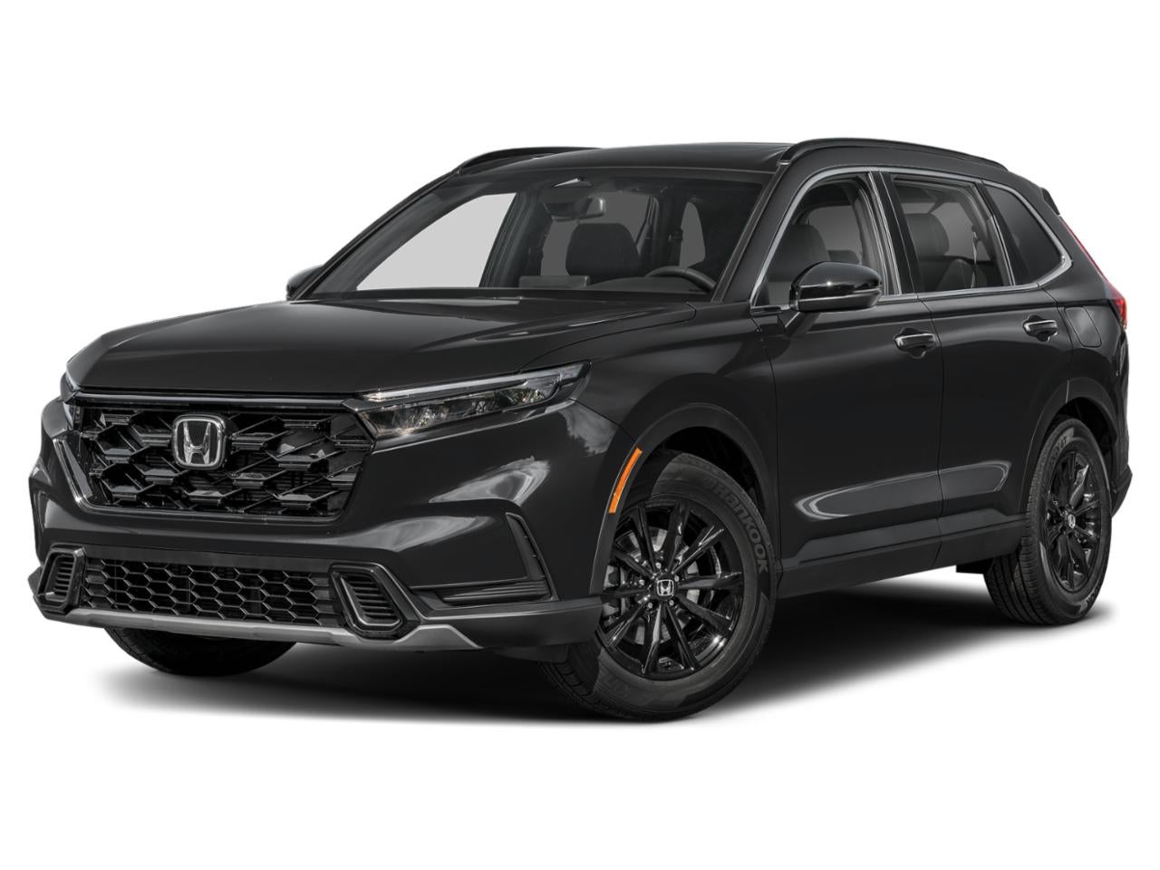 2025 Honda CR-V Hybrid Sport AWD