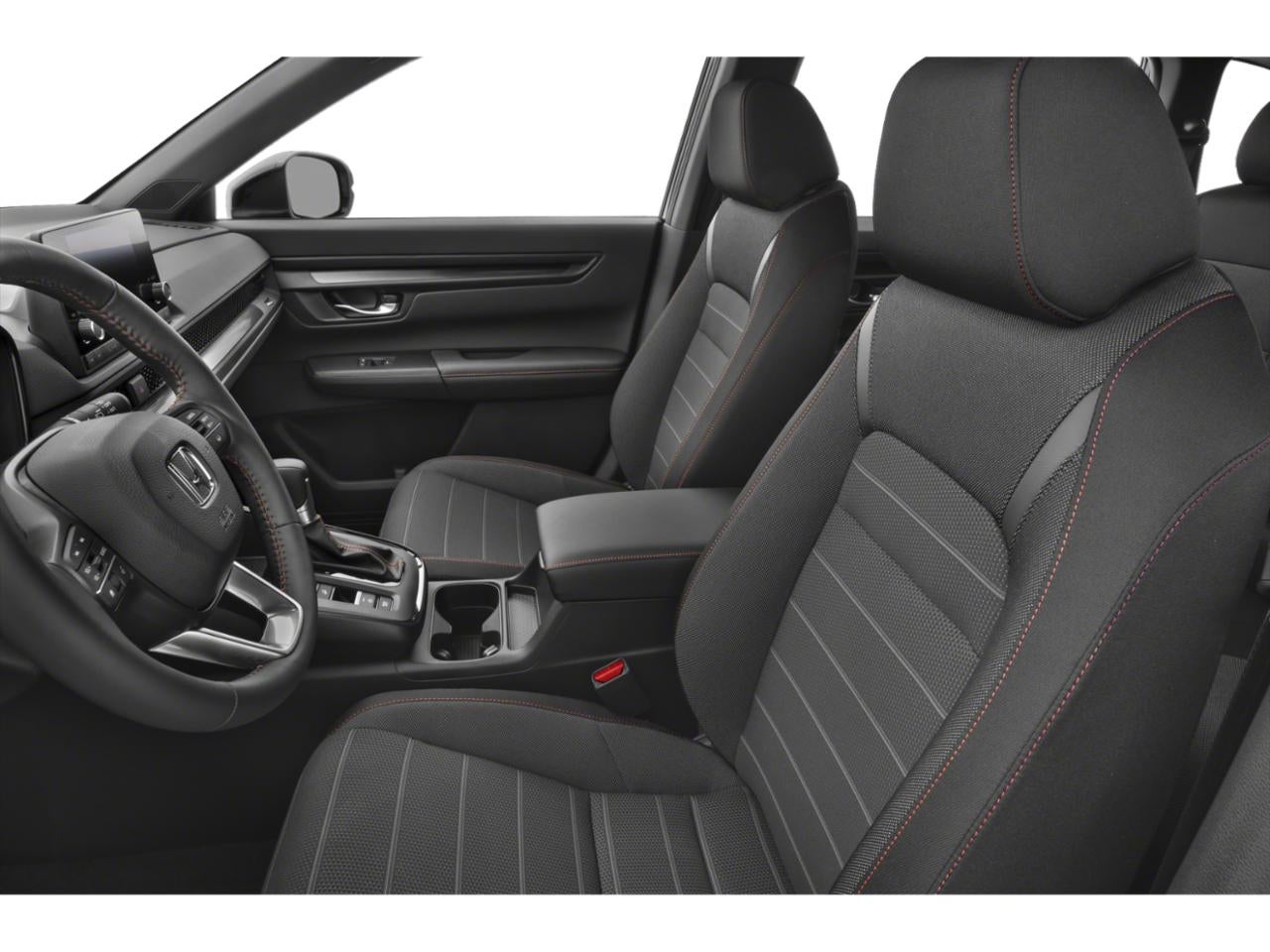 2025 Honda CR-V Hybrid Sport AWD