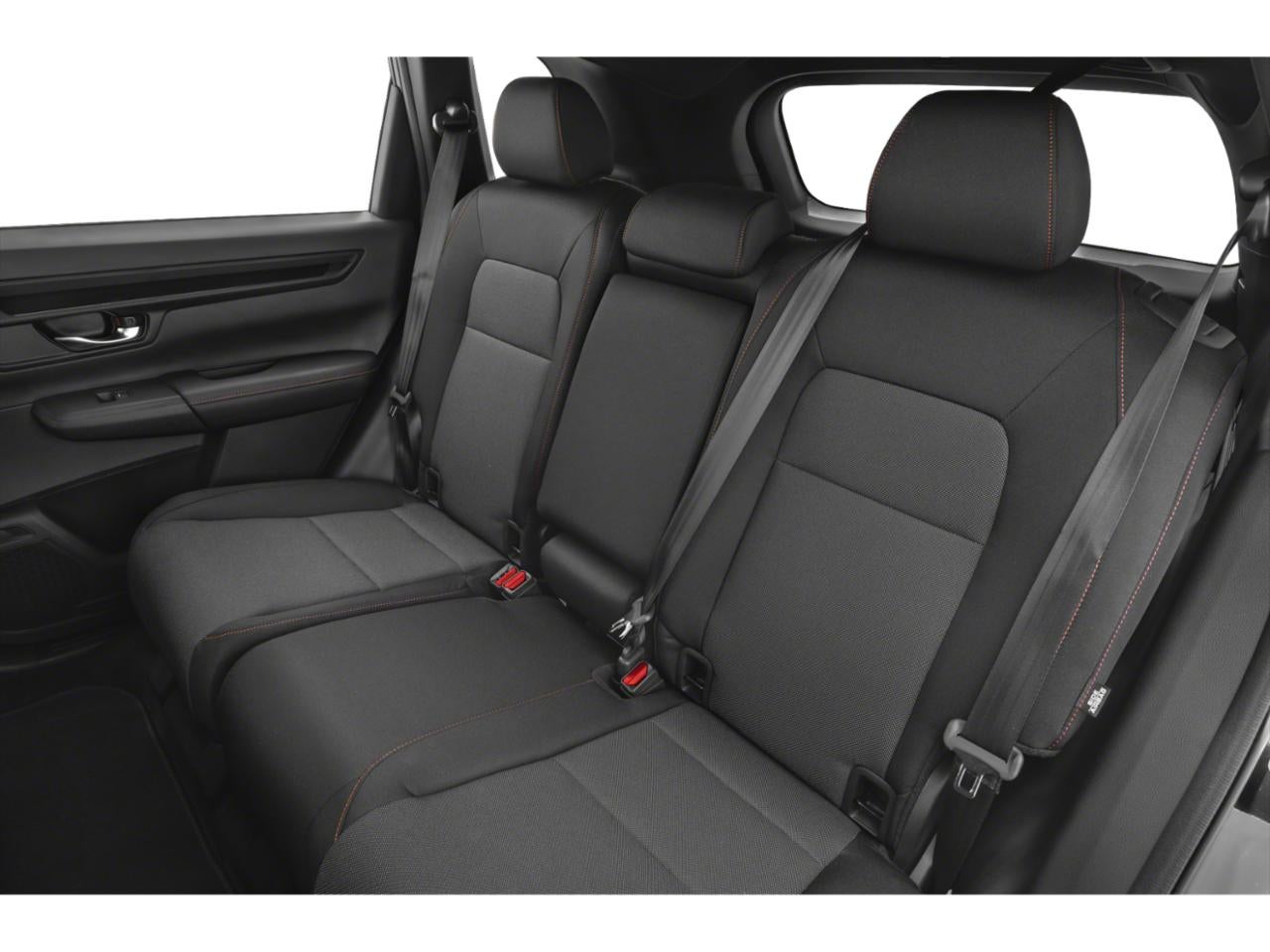 2025 Honda CR-V Hybrid Sport AWD