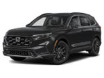 2025 Honda CR-V Hybrid Sport AWD