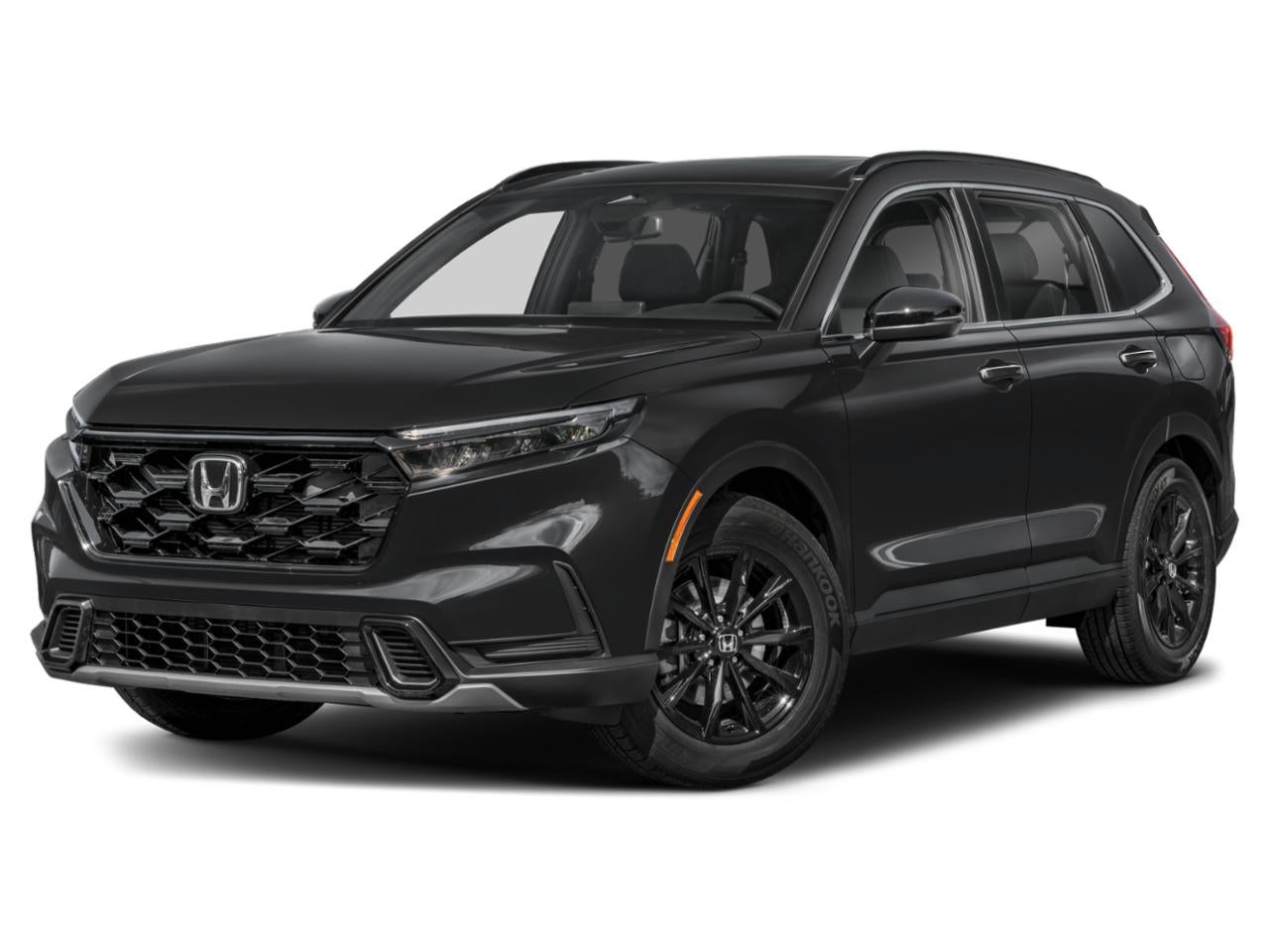 2025 Honda CR-V Hybrid Sport AWD