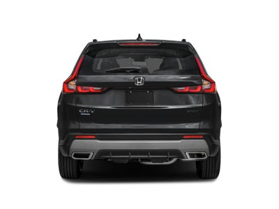 2025 Honda CR-V Hybrid Sport AWD