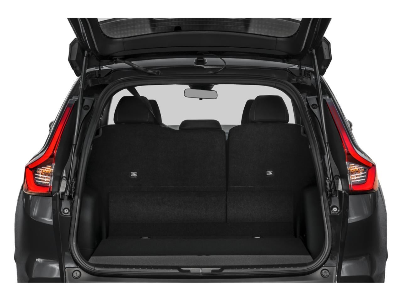 2025 Honda CR-V Hybrid Sport AWD