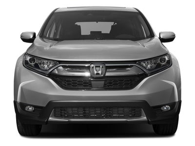 2017 Honda CR-V EX 2WD
