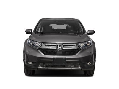 2019 Honda CR-V EX 2WD