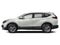 2021 Honda CR-V EX-L 2WD