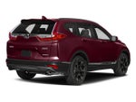 2018 Honda CR-V Touring AWD