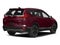 2018 Honda CR-V Touring AWD