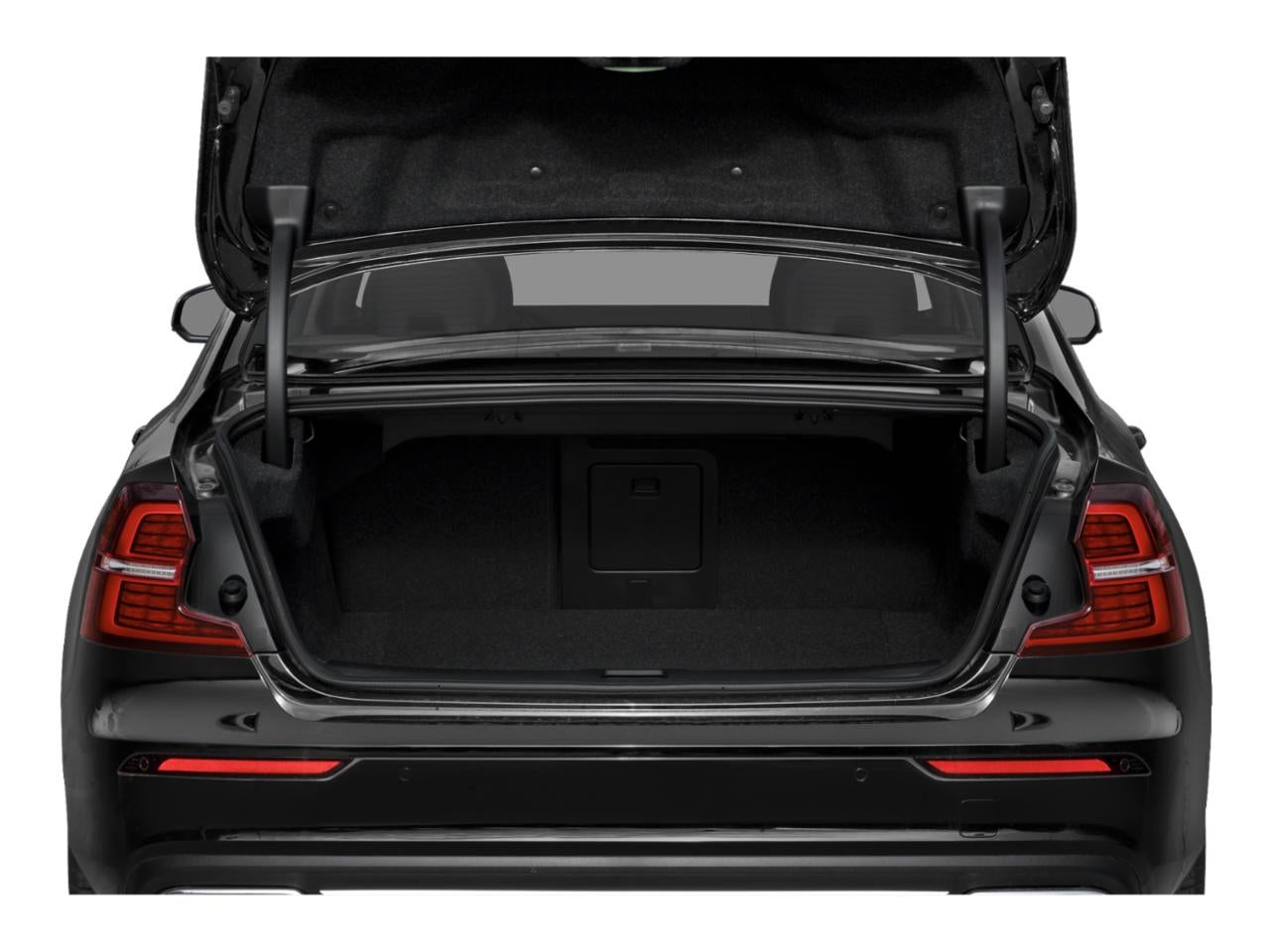 2022 Volvo S60 Recharge Plug-In Hybrid T8 eAWD PHEV Inscription Extended Range