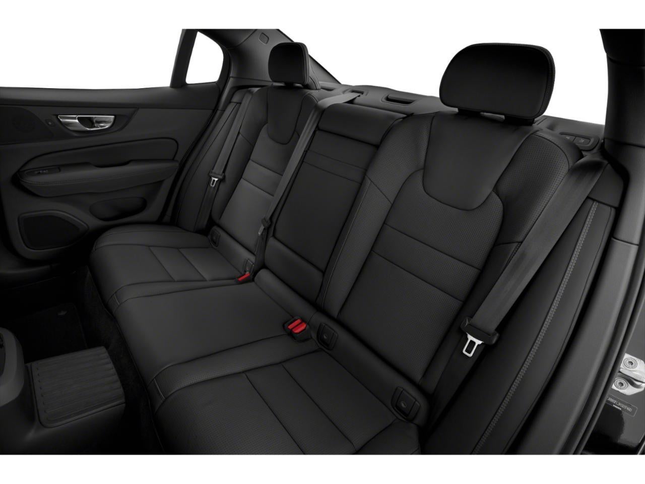 2022 Volvo S60 Recharge Plug-In Hybrid T8 eAWD PHEV Inscription Extended Range