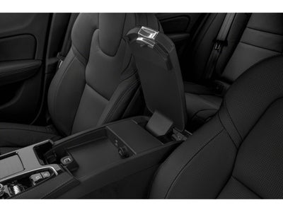 2022 Volvo S60 Recharge Plug-In Hybrid T8 eAWD PHEV Inscription Extended Range