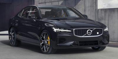 2022 Volvo S60 Recharge Plug-In Hybrid T8 eAWD PHEV Inscription Extended Range