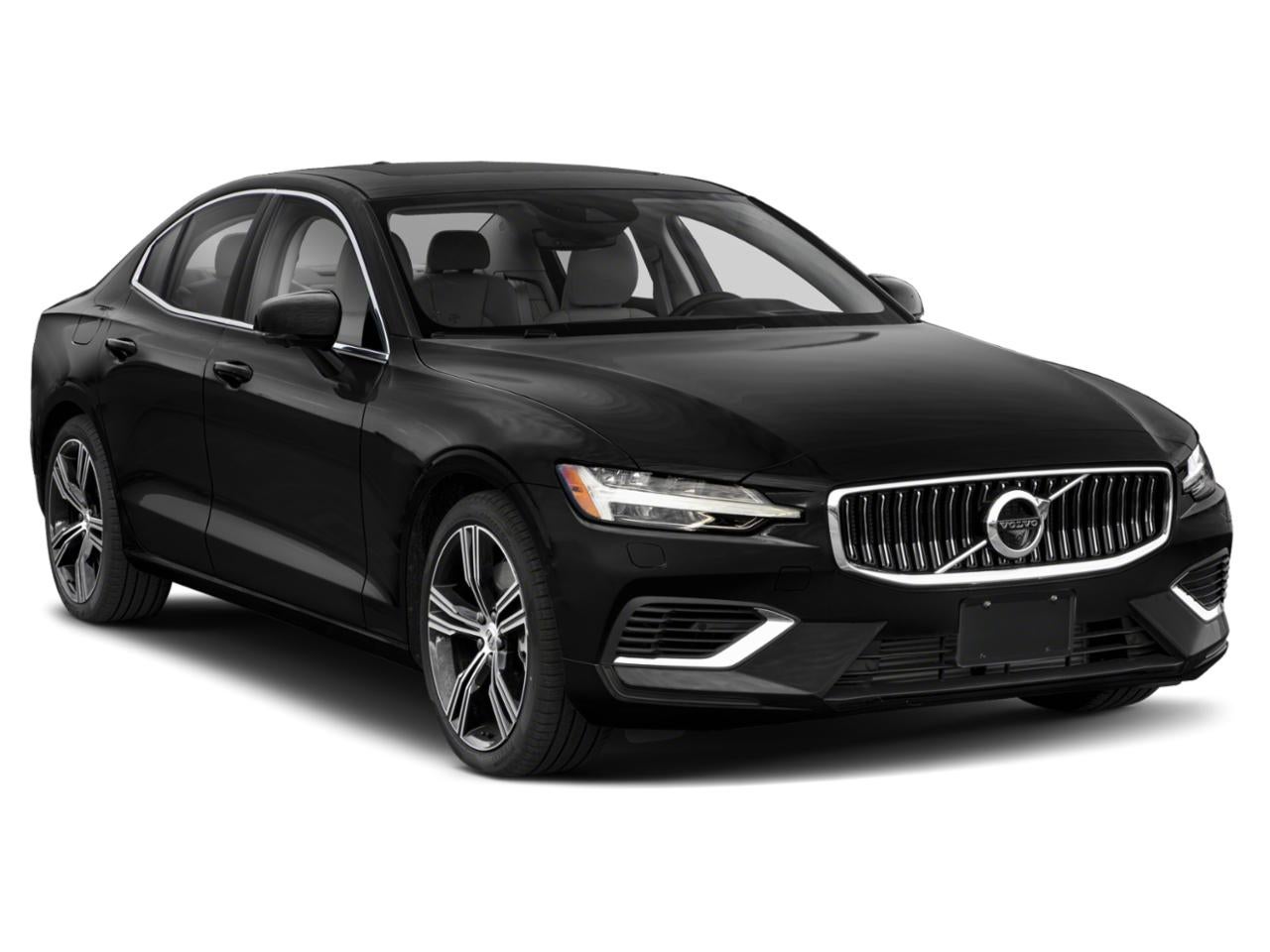 2022 Volvo S60 Recharge Plug-In Hybrid T8 eAWD PHEV Inscription Extended Range