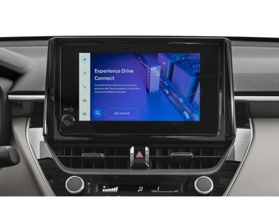 2024 Toyota Corolla Cross L 2WD (Natl)