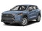 2025 Toyota Corolla Cross L 2WD (Natl)