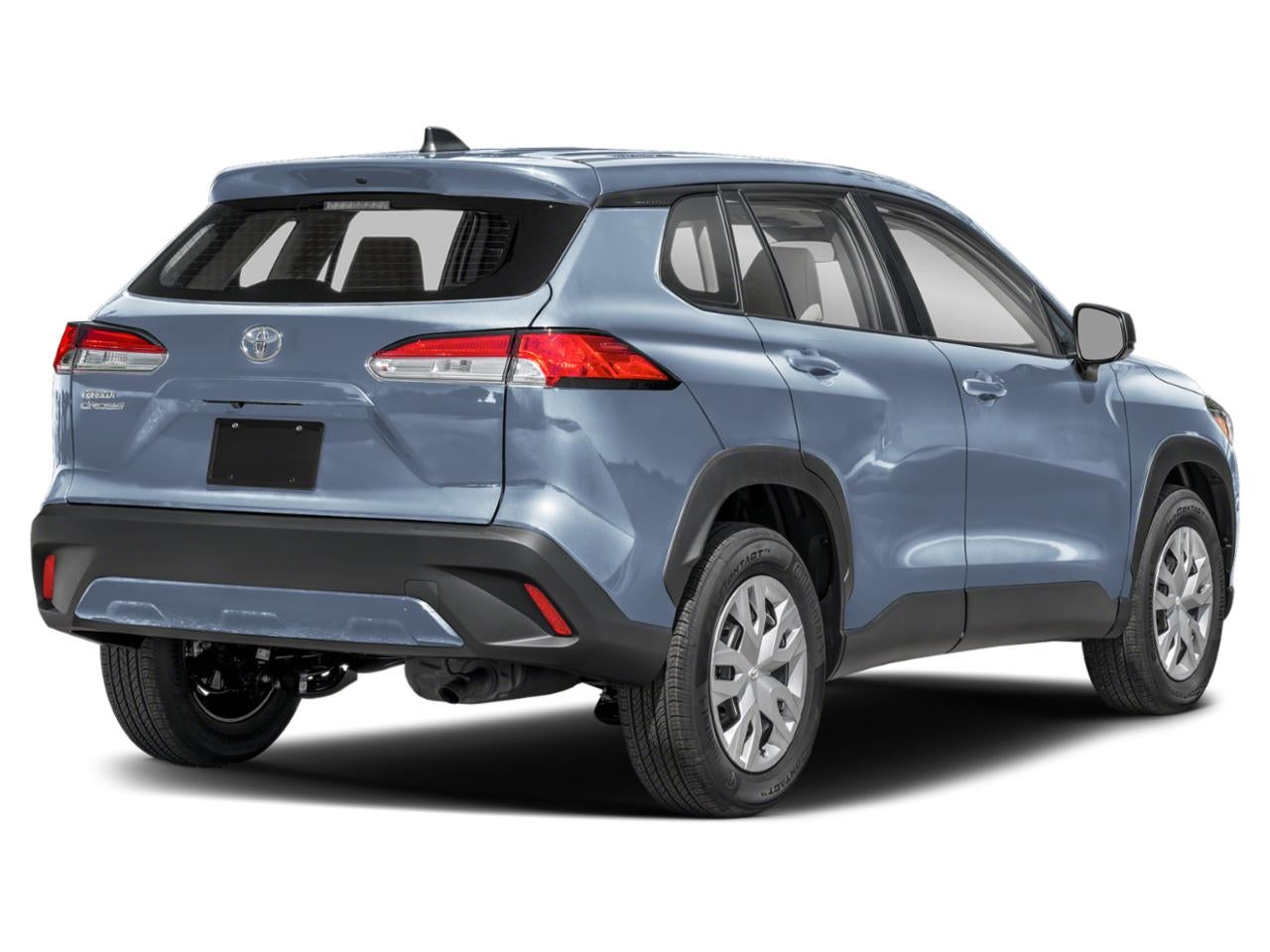 2025 Toyota Corolla Cross L 2WD (Natl)