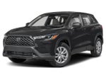 2025 Toyota Corolla Cross L 2WD (Natl)
