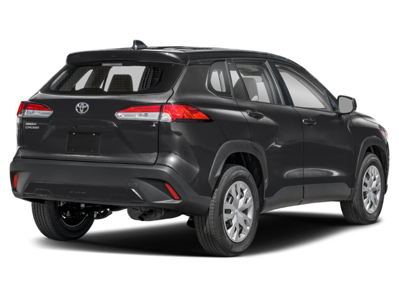 2025 Toyota Corolla Cross L 2WD (Natl)