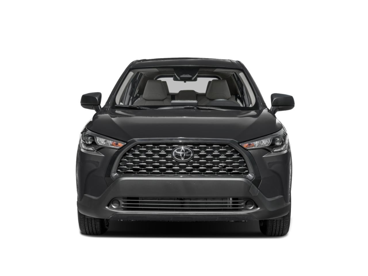 2025 Toyota Corolla Cross L 2WD (Natl)