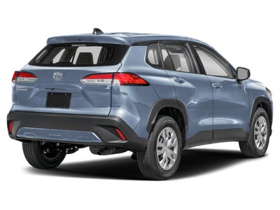 2024 Toyota Corolla Cross L 2WD (Natl)