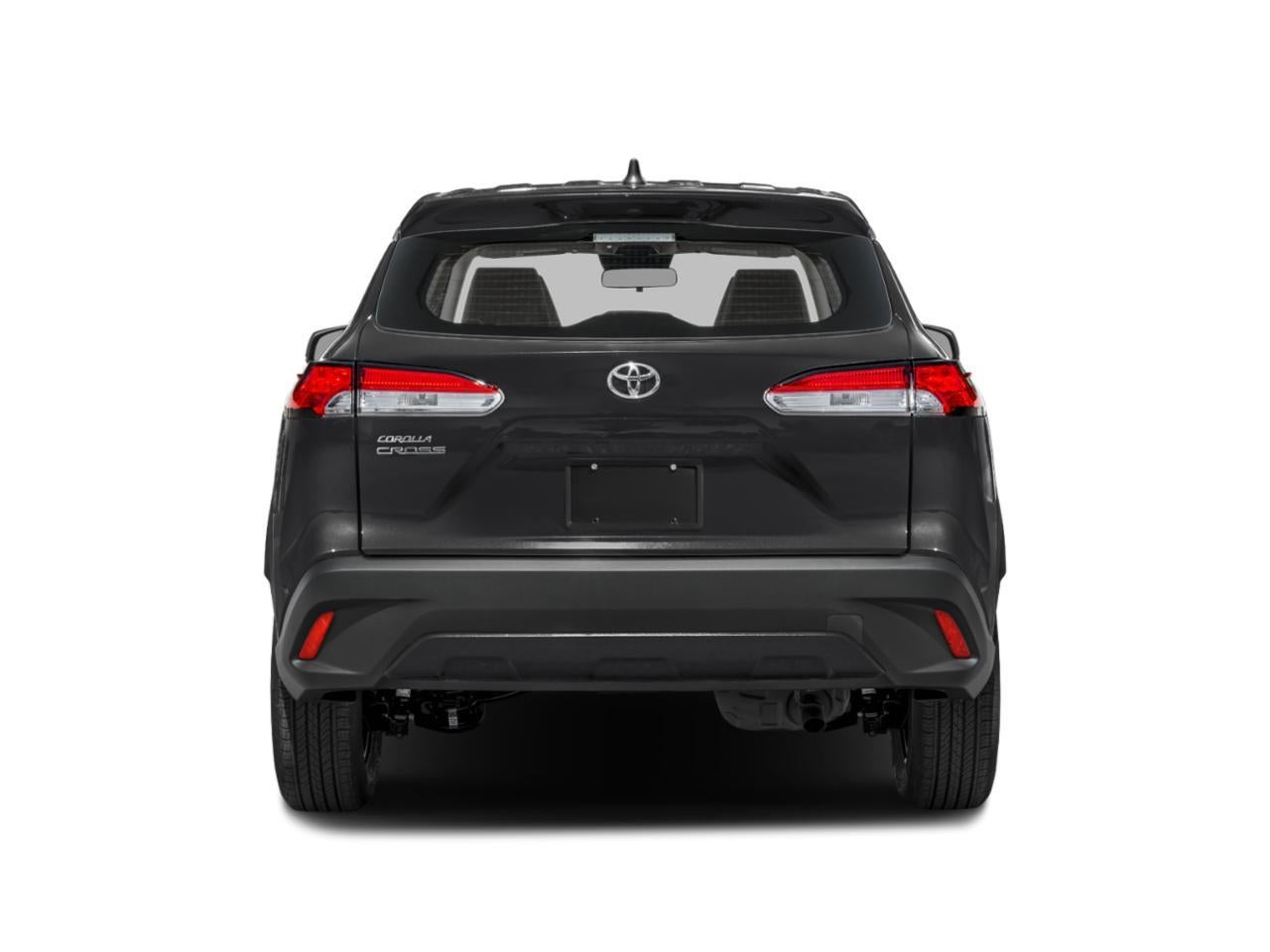 2024 Toyota Corolla Cross L 2WD (Natl)