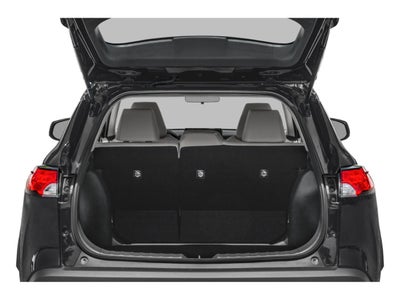 2024 Toyota Corolla Cross L 2WD (Natl)